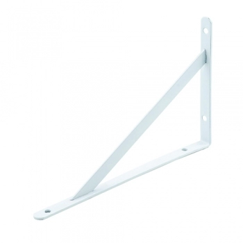 SUPORTE MAO FRANCESA THOMPSON 25CM BCO LEVE REF 299