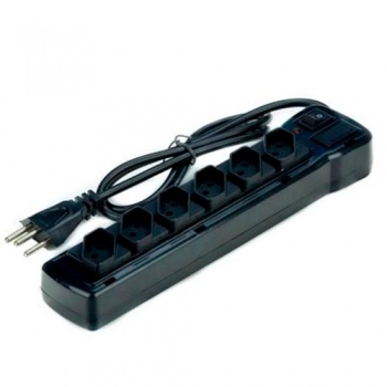 FILTRO DE LINHA FIOLUX PROTECT 6T PLAST PTO REF 20301006111