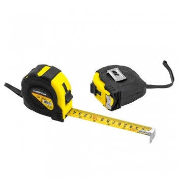 TRENA THOMPSON EMBORRACHADA 3M X 16MM C/TRAVA REF 261