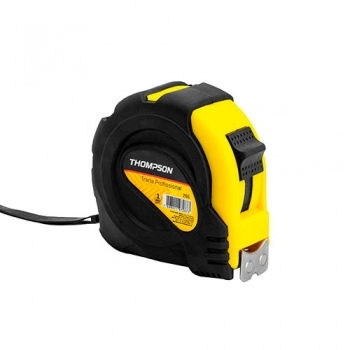 TRENA THOMPSON EMBORRACHADA 5M X 19MM C/TRAVA REF 263