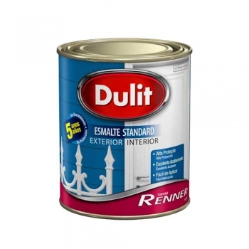 ESMALTE DULIT RENNER BRILHANTE AZ MAR 0,900ML REF 5132.04