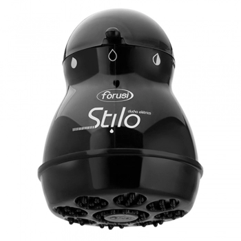 DUCHA FORUSI STILO 127V/5400W PTO
