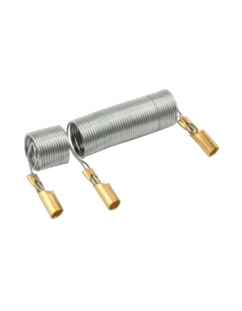 RESISTENCIA FORUSI DUCHA PRIME 127V/5500W (N)