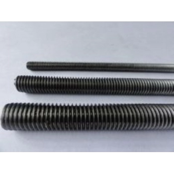 BARRA ROSCADA POLIDA CISER (05) 1/2\" BSW