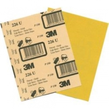 LIXA OURO 3M (06) GR280 326U SECO REF HC000656955