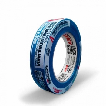 FITA CREPE ADERE PINT IMOBILIARIA AZ 527S 24X50