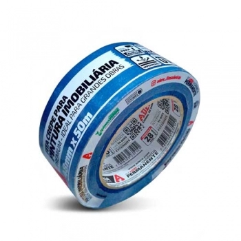 FITA CREPE ADERE PINT IMOBILIARIA AZ 527S 48X50