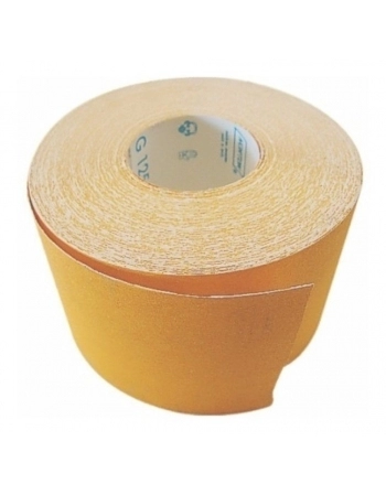 LIXA ROLO NORTON 15X45M GR220 PAP G125*