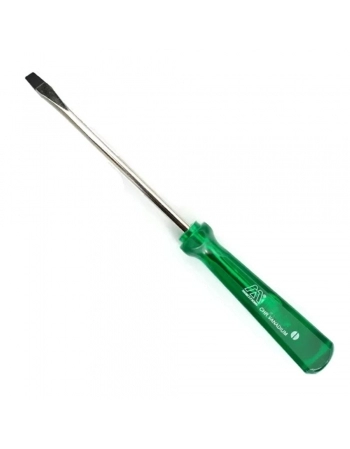 CHAVE FENDA MORETZSOHN 1/8 X 12 MASTER*