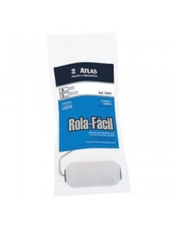 ROLO LA ATLAS 09CM ROLA-FACIL 709/5 C/C
