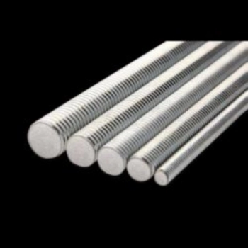 BARRA ROSCADA ZINCADA CISER (09) 1\" UNC