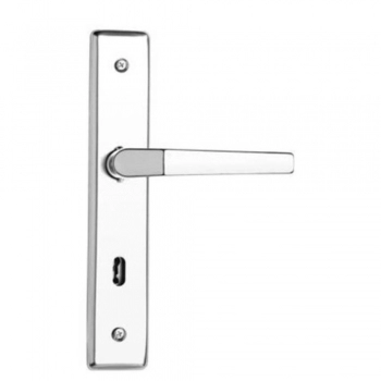 FECHADURA INTERNA SOPRANO POP LINE 811 REF 03002.0811.18