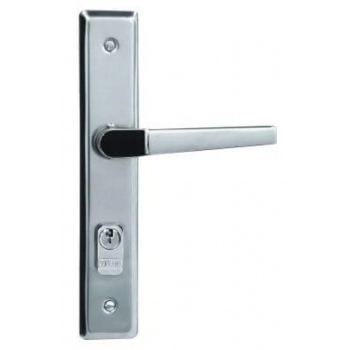 FECHADURA EXTERNA SOPRANO POP LINE 711 REF 03001.0711.01