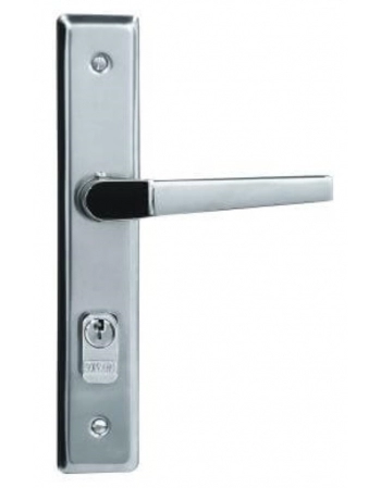 FECHADURA EXTERNA SOPRANO POP LINE 711