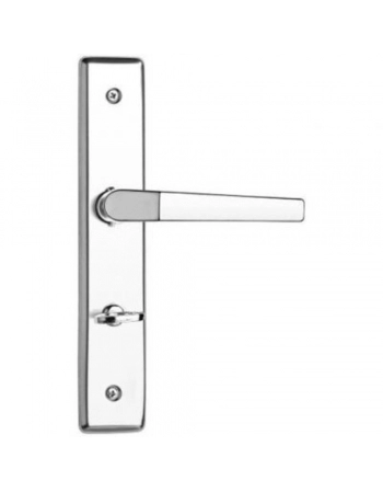 FECHADURA BANHEIRO SOPRANO POP LINE 811