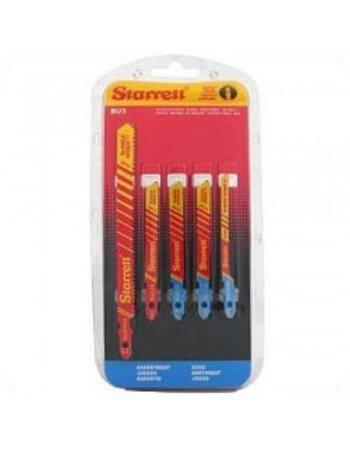JOGO TICO TICO STARRET C/ 5PCS BU3 METAL