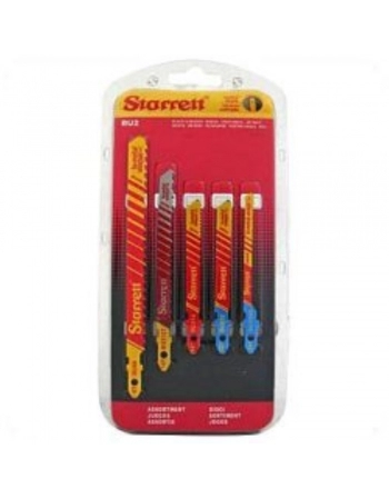 JOGO TICO TICO STARRET C/ 5PCS BU2 MULTI