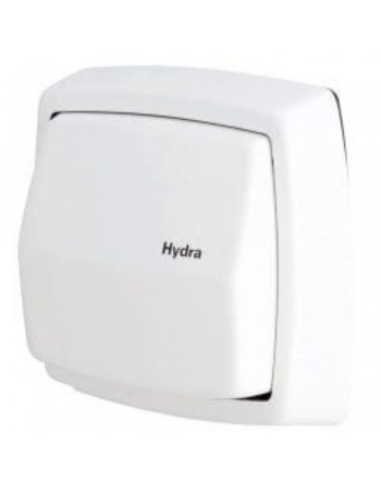 ACABAMENTO VALVULA HYDRA MAX DECA BCO