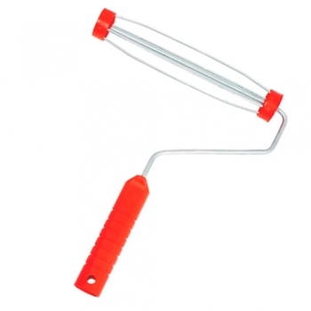 SUPORTE ROLO COMPEL T.23 GAIOLA 2081