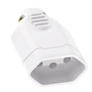 PINO FC NEW FEMEA 20A 2P+T BCO