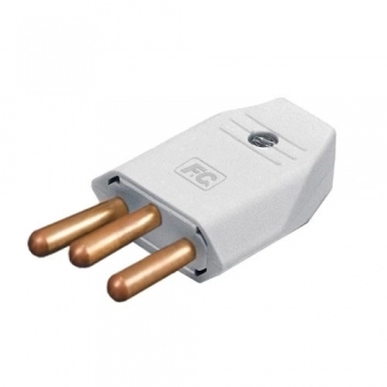 PINO FC NEW MACHO 20A 2P+T BCO REF 228370-0