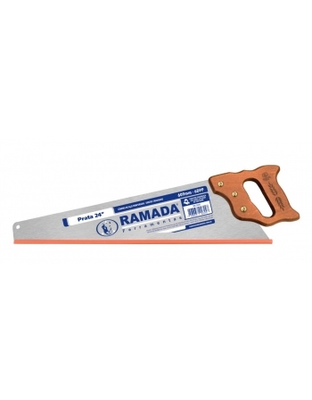SERROTE RAMADA PRATA 18\\\"