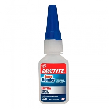 SUPER BONDER ULTRA 20G+2G HENKEL 16 UN