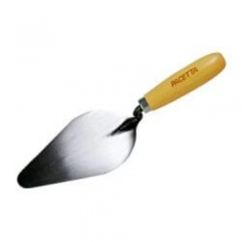 COLHER PACETTA REDONDA 07\" REF 00204807