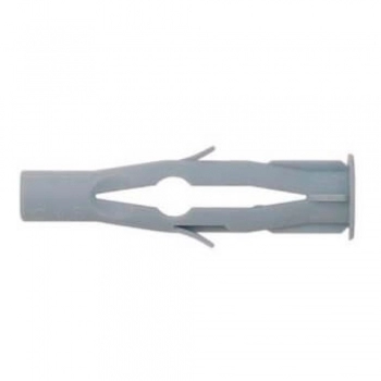 BUCHA NYLON 1-TOI TIJ BAIANO (04) C/PARAF 12 C/25