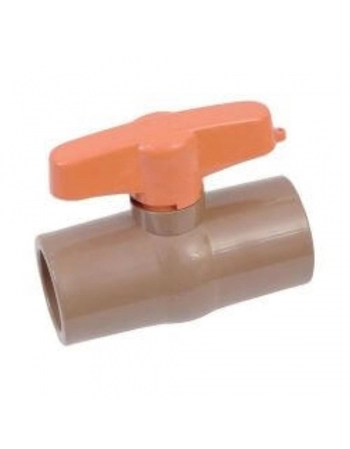 REGISTRO ESFERA HERC SOLD 20MM-3166