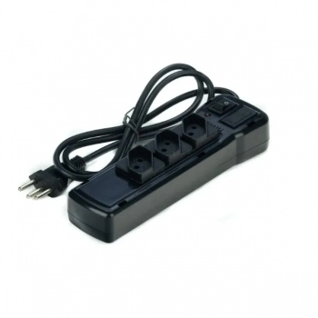 FILTRO DE LINHA FIOLUX PROTECT 3T PLAST PTO REF 20301003111