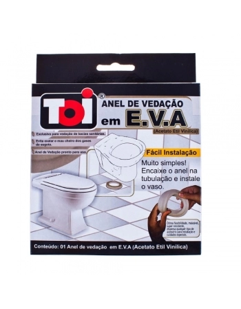 VEDANEL 1-TOI E.V.A*