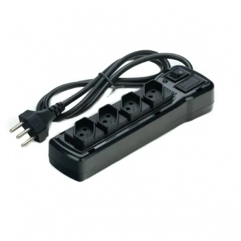 FILTRO DE LINHA FIOLUX PROTECT 4T PLAST PTO REF 20301004111