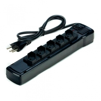 FILTRO DE LINHA FIOLUX PROTECT 5T PLAST PTO REF 20301005111