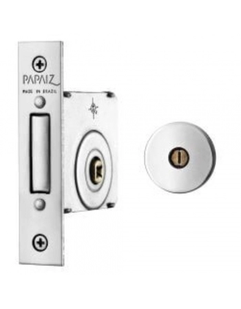 TRAVA SEGURANCA P/PORTA PAPAIZ 140 CR