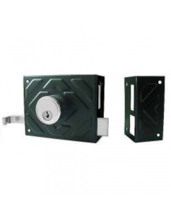 FECHADURA P/PORTAO ALIANCA SOB F1500