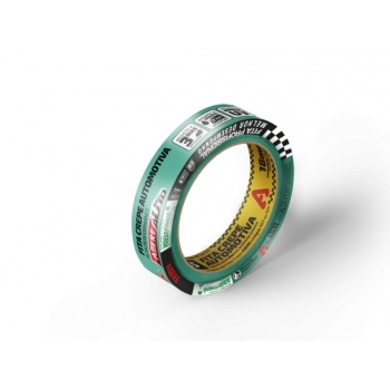 FITA CREPE ADERE AUTOMOTIVA VD 525S 18X40