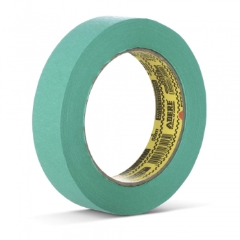 FITA CREPE ADERE AUTOMOTIVA VD 525S 24X50