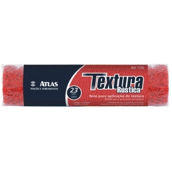 ROLO ATLAS TEXT CABELO ANJO 23 1155 S/C