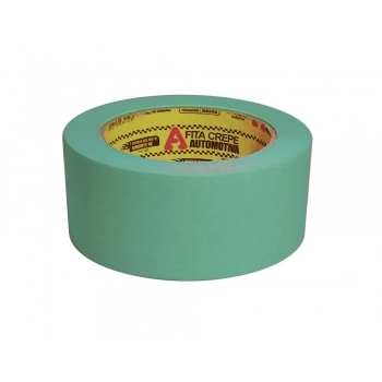 FITA CREPE ADERE AUTOMOTIVA VD 525S 48X50