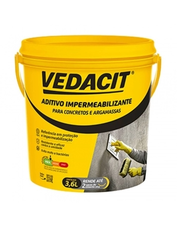 OTTO VEDACIT (02) 3,6L