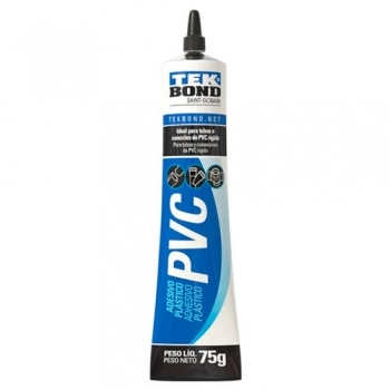 COLA PVC TEKBOND 75GR REF 78072708225