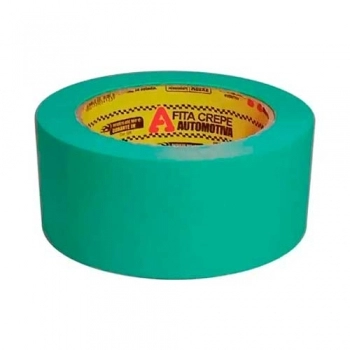 FITA CREPE ADERE AUTOMOTIVA VD 525 45X50