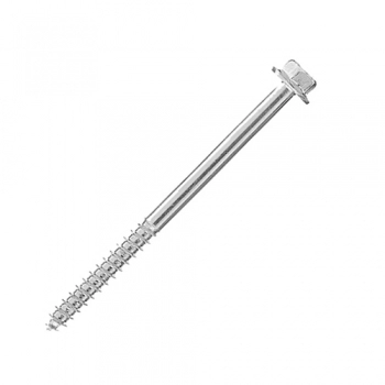 PARAF JMC TELHEIRO P/VEDACAO 5/16X110MM ZI