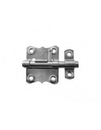 TARJETA ALIANCA ACO 63MM 81098 NI