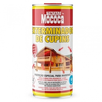 CUPINICIDA MOCOCA (02) 0,900L