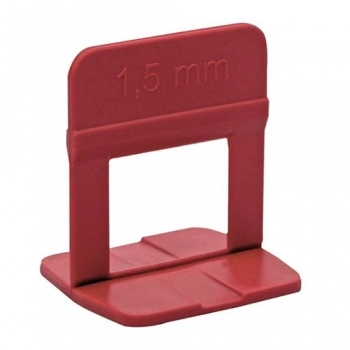 ESPACADOR NIVELADOR CORTAG ECO 1,5 VM C/500UN REF 62407.