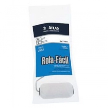ROLO LA ATLAS 09CM ROLA-FACIL 709/5 C/C