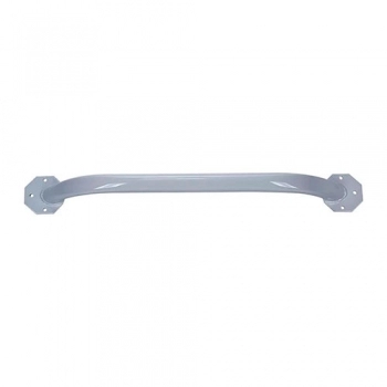 BARRA APOIO ACO (04) 100CM BCO REF 1708