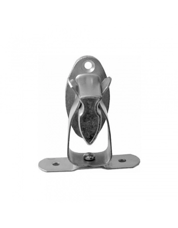 FIXADOR PORTA ALIANCA P/ROD. 86151/1 NI*